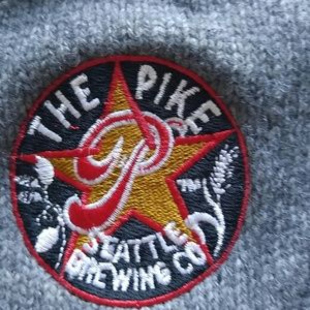 The Pike Seattle Brewing Co. Wool Blend Hat - Picture 2 of 5